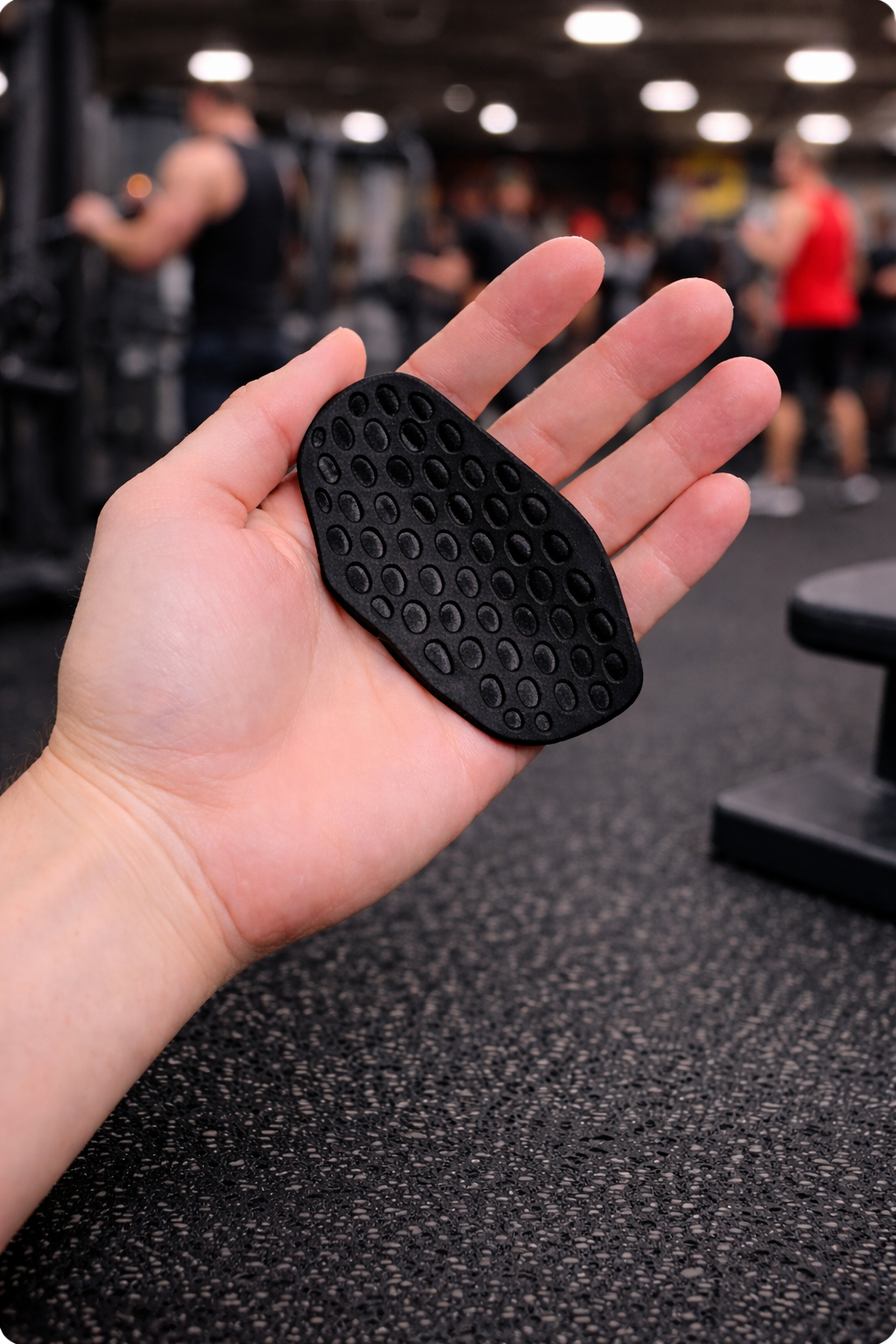 BestGrip™- brak bólu i frustracji