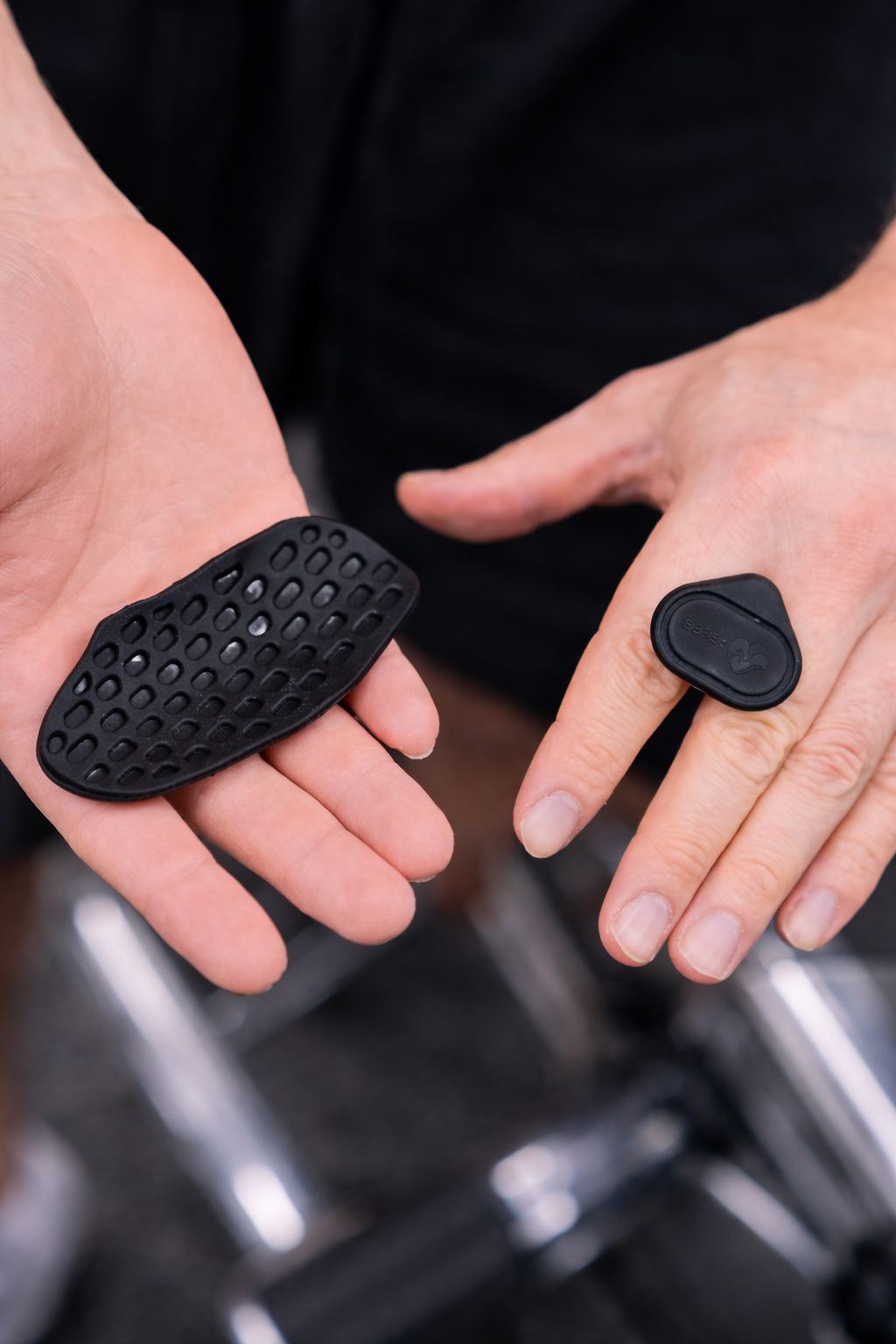 BestGrip™- brak bólu i frustracji