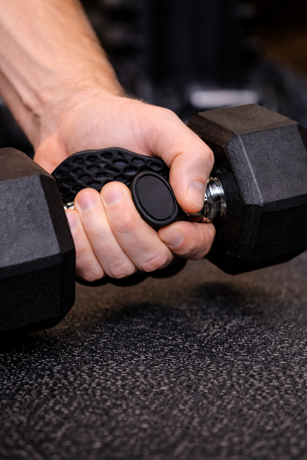 BestGrip™- brak bólu i frustracji