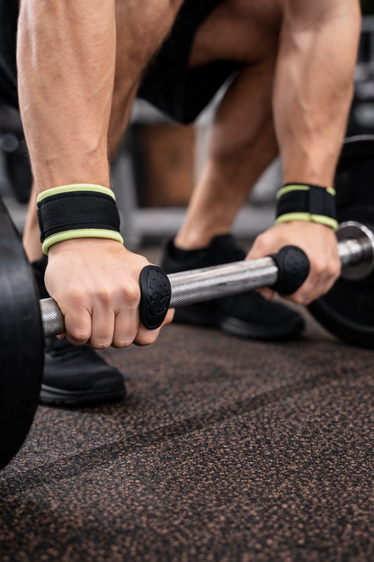 BestGrip™- brak bólu i frustracji